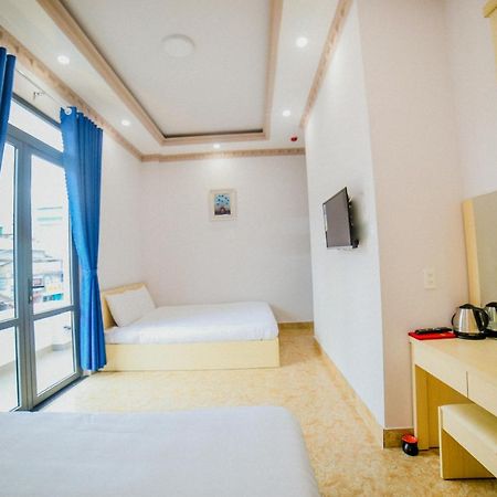 An Boutique Hotel Da Lat Kültér fotó