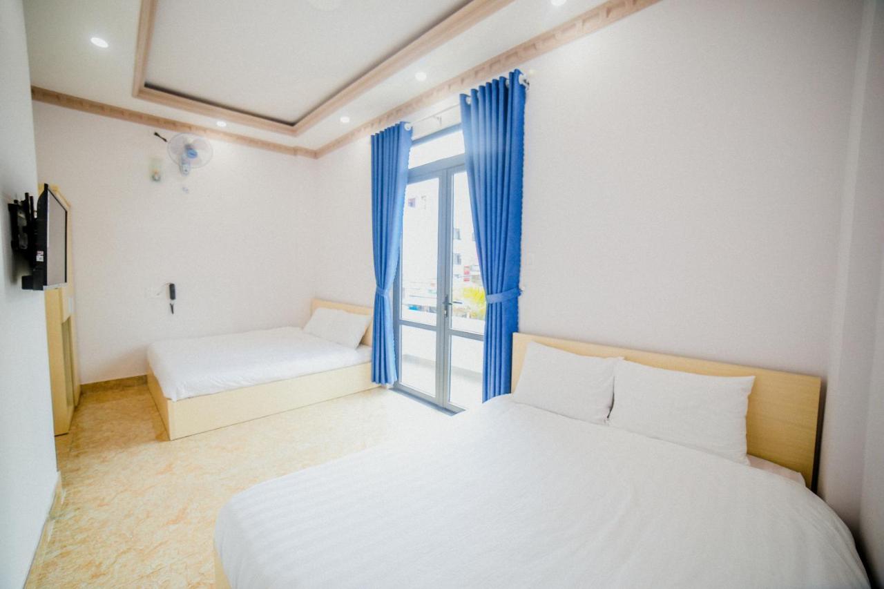 An Boutique Hotel Da Lat Kültér fotó