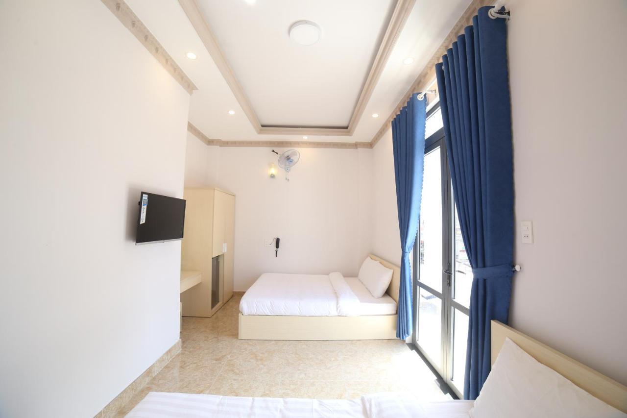 An Boutique Hotel Da Lat Kültér fotó