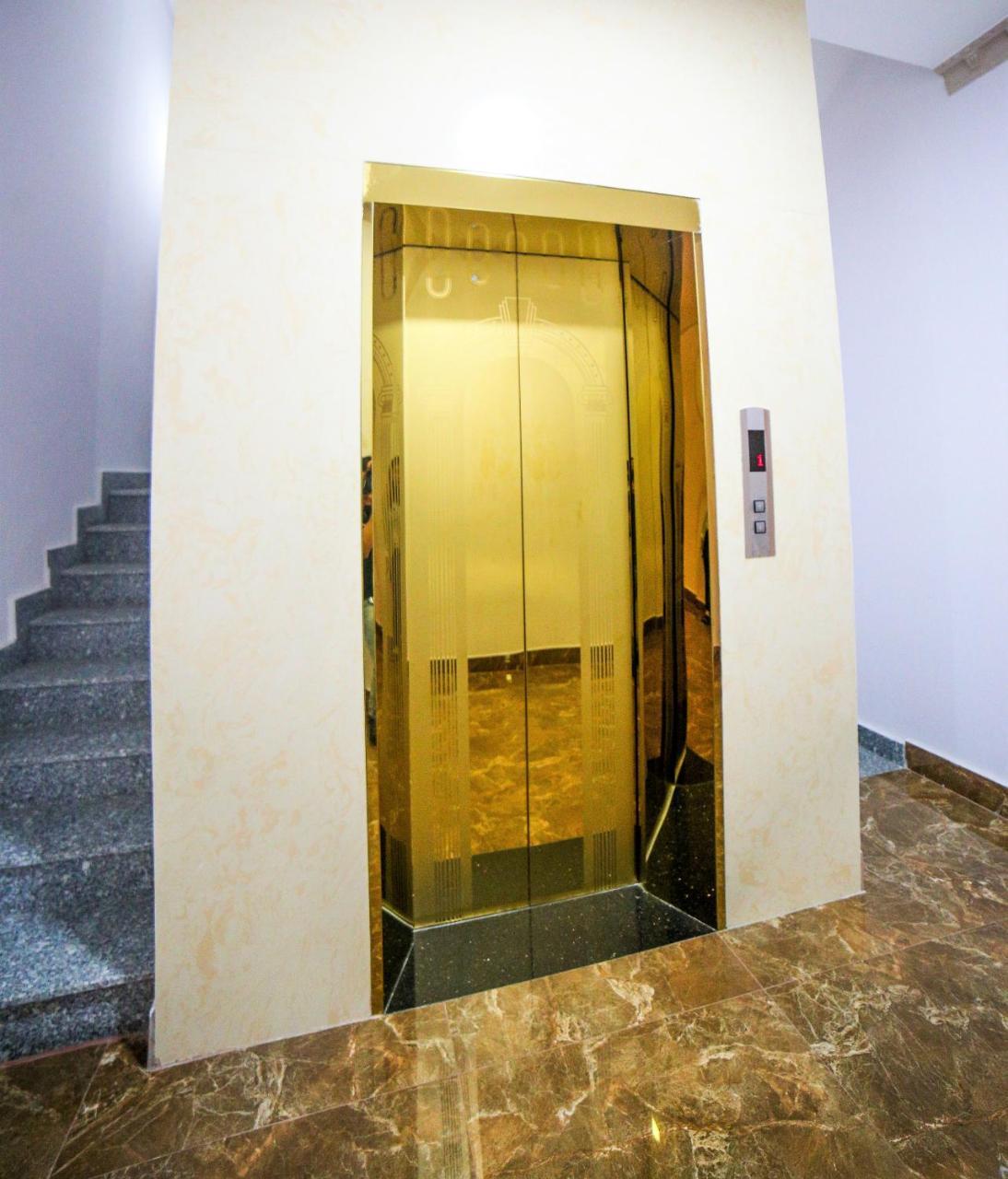 An Boutique Hotel Da Lat Kültér fotó