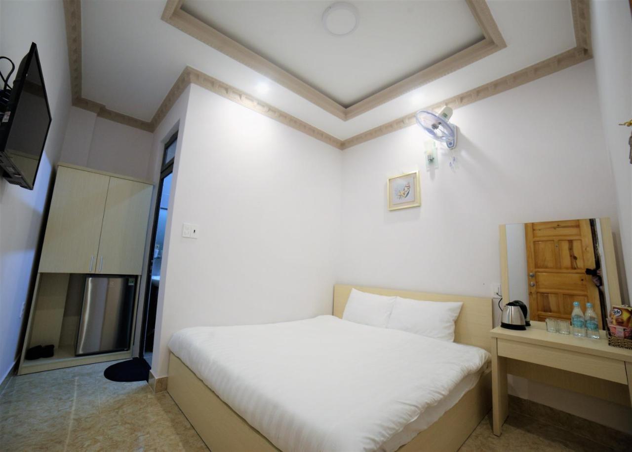 An Boutique Hotel Da Lat Kültér fotó