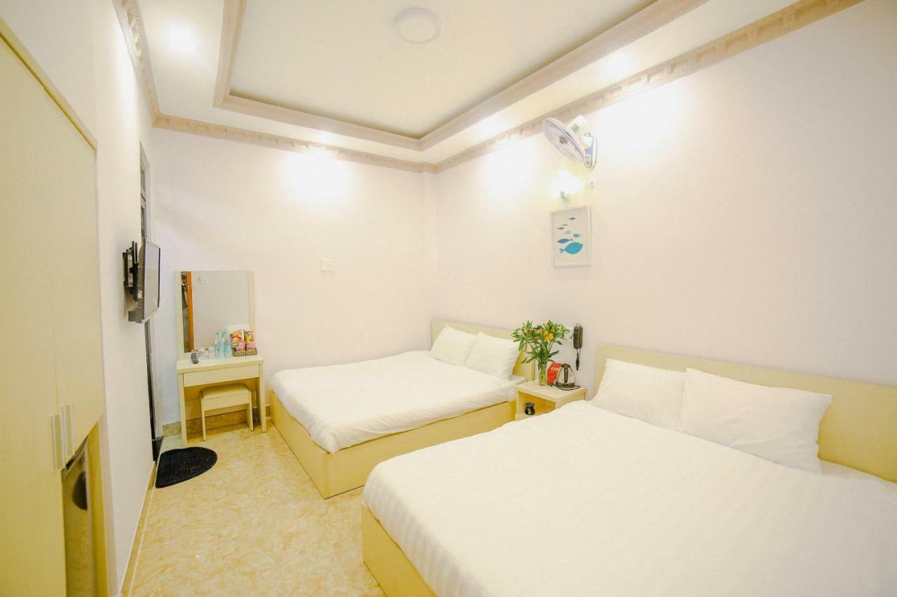 An Boutique Hotel Da Lat Kültér fotó