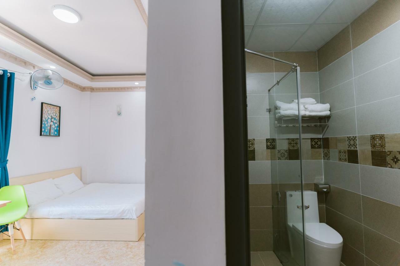 An Boutique Hotel Da Lat Kültér fotó