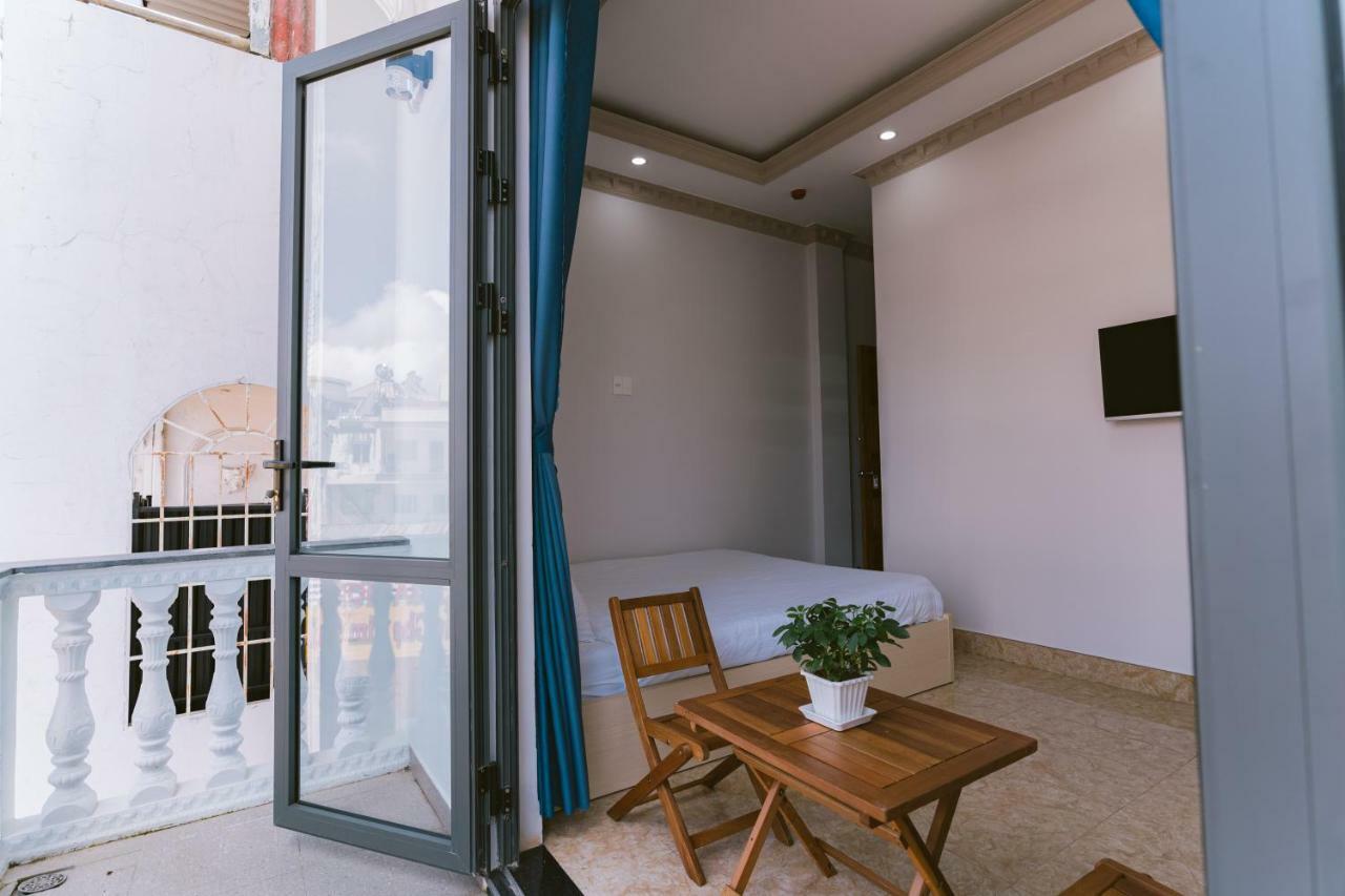 An Boutique Hotel Da Lat Kültér fotó
