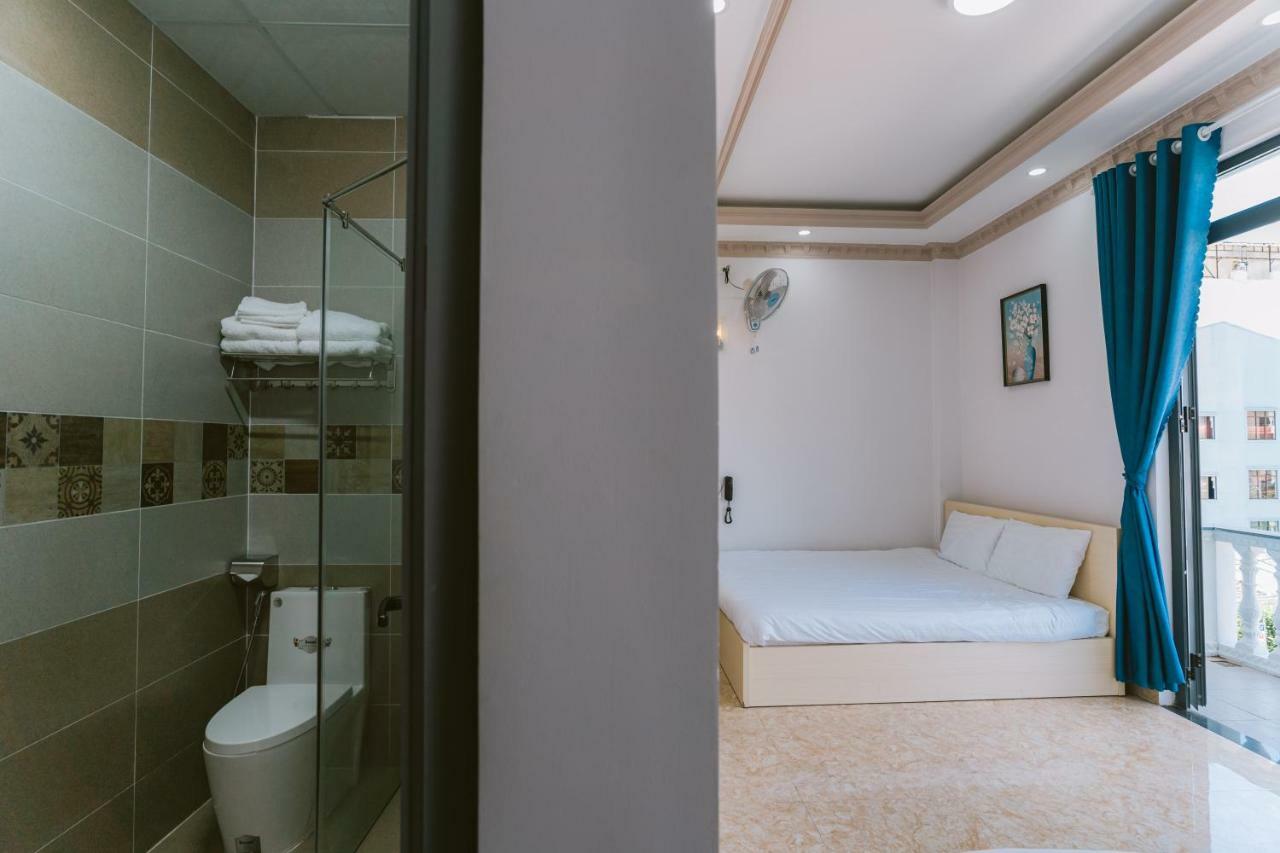 An Boutique Hotel Da Lat Kültér fotó